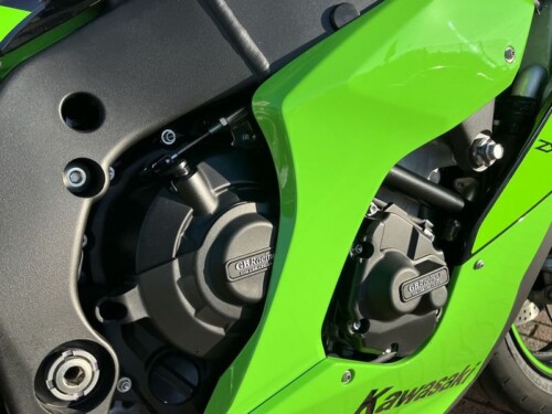 Kawasaki Ninja ZX-10R - immagine 9