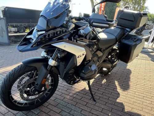 BMW R 1300 GS - immagine 21