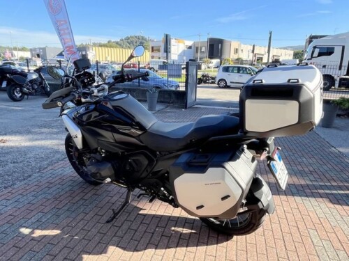 BMW R 1300 GS - immagine 20