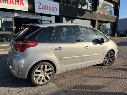 Citroën C4 Picasso - immagine 20
