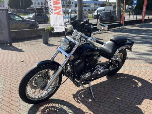 Yamaha XVS 650A Drag Star - immagine 15