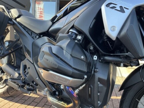 BMW R 1300 GS - immagine 10