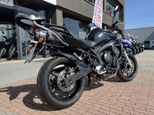 Yamaha FZ6 - immagine 4