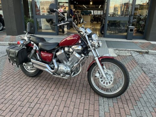 Yamaha XV 535 Virago - immagine 5