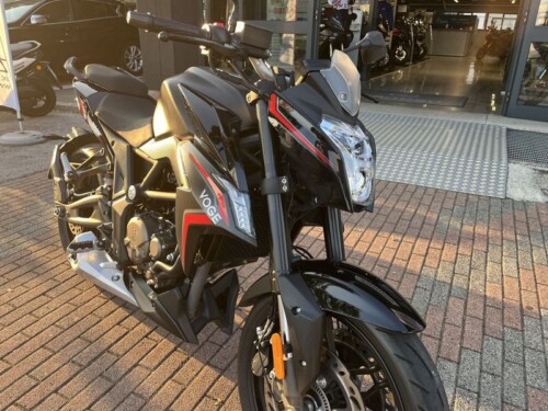 Voge Brivido 300R - immagine 3