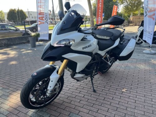 Ducati Multistrada 1200 - immagine 12