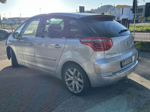 Citroën C4 Picasso - immagine 14