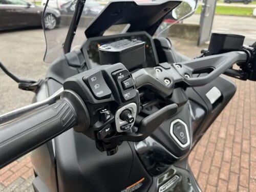 Yamaha T Max 560 - immagine 17