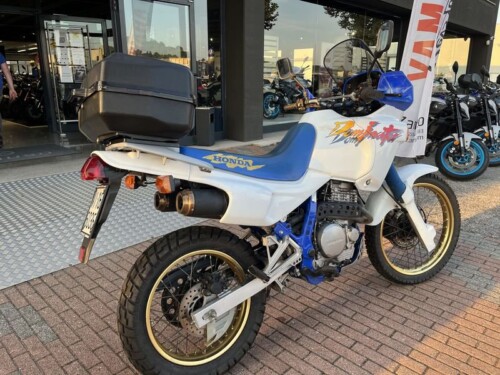 Honda NX 650 Dominator - immagine 6