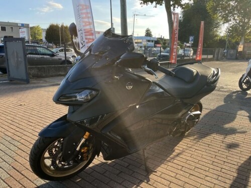 Yamaha T Max 560 - immagine 12
