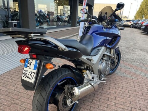 Yamaha TDM 900 - immagine 9