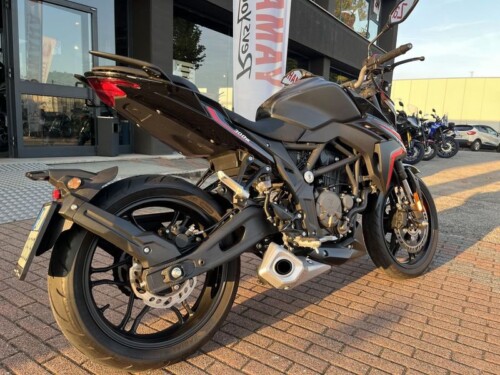 Voge Brivido 300R - immagine 7