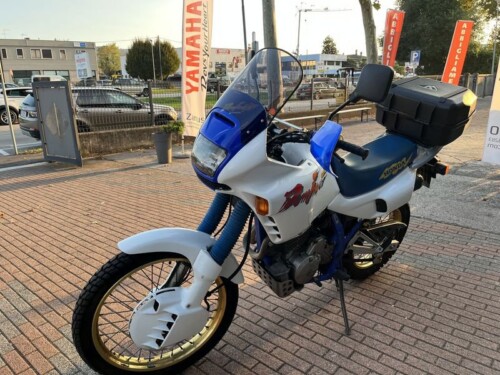 Honda NX 650 Dominator - immagine 12