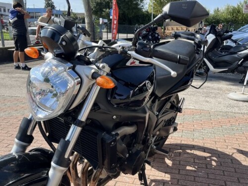 Yamaha FZ6 - immagine 15