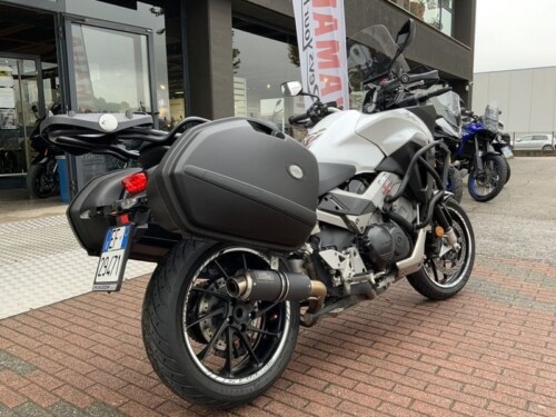 Honda CrossRunner - immagine 5