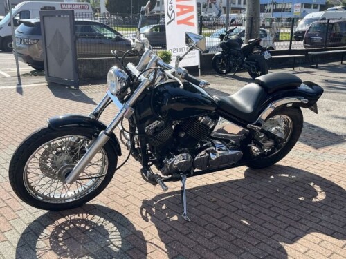 Yamaha XVS 650A Drag Star - immagine 16