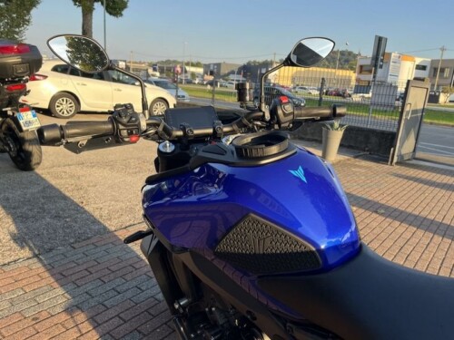 Yamaha MT-09 - immagine 14