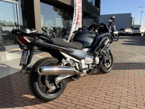 Yamaha FJR 1300 - immagine 5