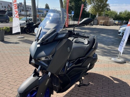 Yamaha X-Max 300 - immagine 11