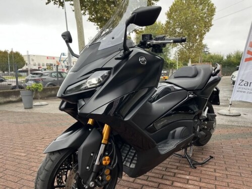 Yamaha T Max 560 - immagine 15