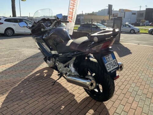 Yamaha FJR 1300 - immagine 4