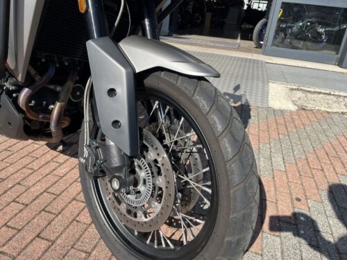Moto Morini X-Cape 649 - immagine 7
