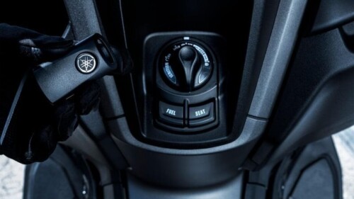 Yamaha Nmax 125 PREZZO LANCIO guidabile patente B - immagine 20