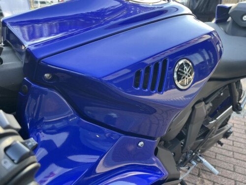 Yamaha YZF R7 - immagine 13