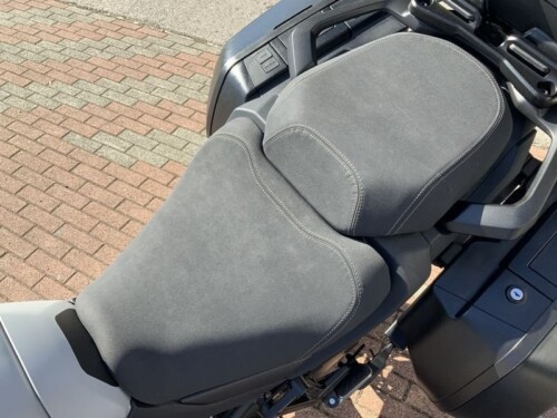 Yamaha Tracer 9 - immagine 11