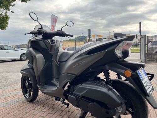 Yamaha Tricity 125 - immagine 17