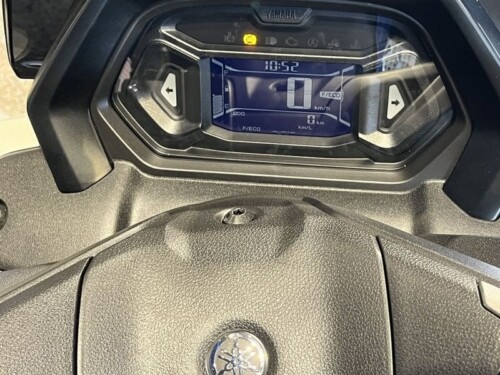 Yamaha Nmax 125 PREZZO LANCIO guidabile patente B - immagine 19
