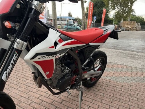 Fantic Motor Motard 125 - immagine 12