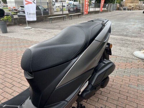 Yamaha Tricity 125 - immagine 15