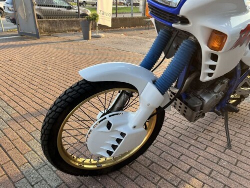 Honda NX 650 Dominator - immagine 11