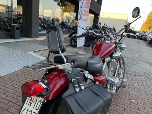 Yamaha XV 535 Virago - immagine 10