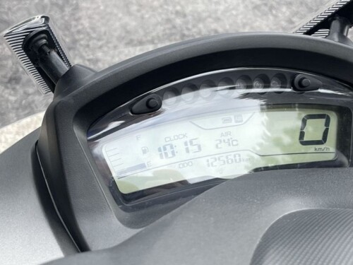 Yamaha Tricity 125 - immagine 18