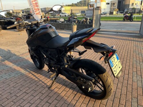 Voge Brivido 125R - immagine 9