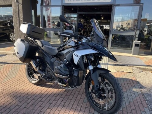 BMW R 1300 GS - immagine 5