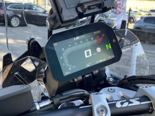 BMW R 1300 GS - immagine 17