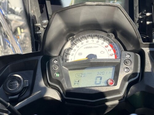 Kawasaki Versys 650 - immagine 21