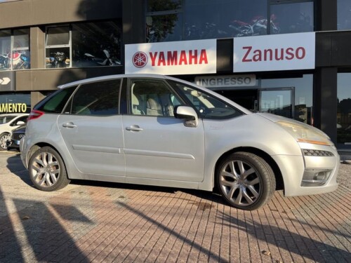 Citroën C4 Picasso - immagine 17
