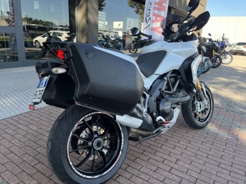 Ducati Multistrada 1200 - immagine 6