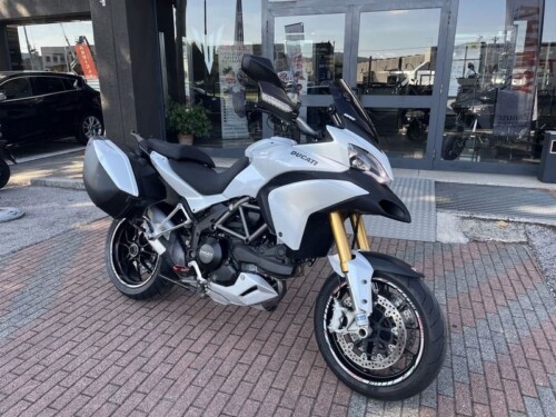 Ducati Multistrada 1200 - immagine 8