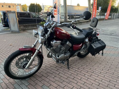 Yamaha XV 535 Virago - immagine 14