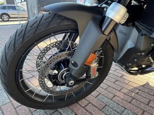 BMW R 1300 GS - immagine 24