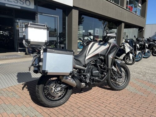 Moto Morini X-Cape 649 - immagine 13