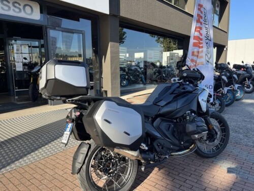 BMW R 1300 GS - immagine 12