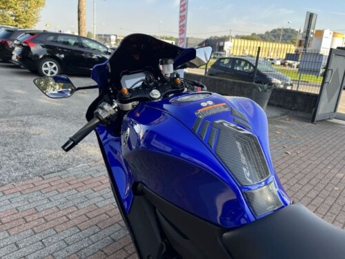 Yamaha YZF R7 - immagine 11