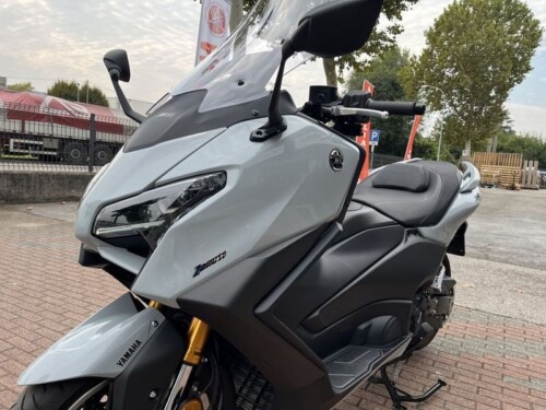 Yamaha T Max 560 - immagine 14