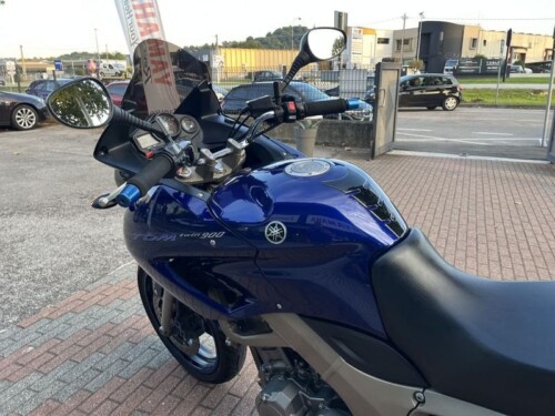 Yamaha TDM 900 - immagine 18